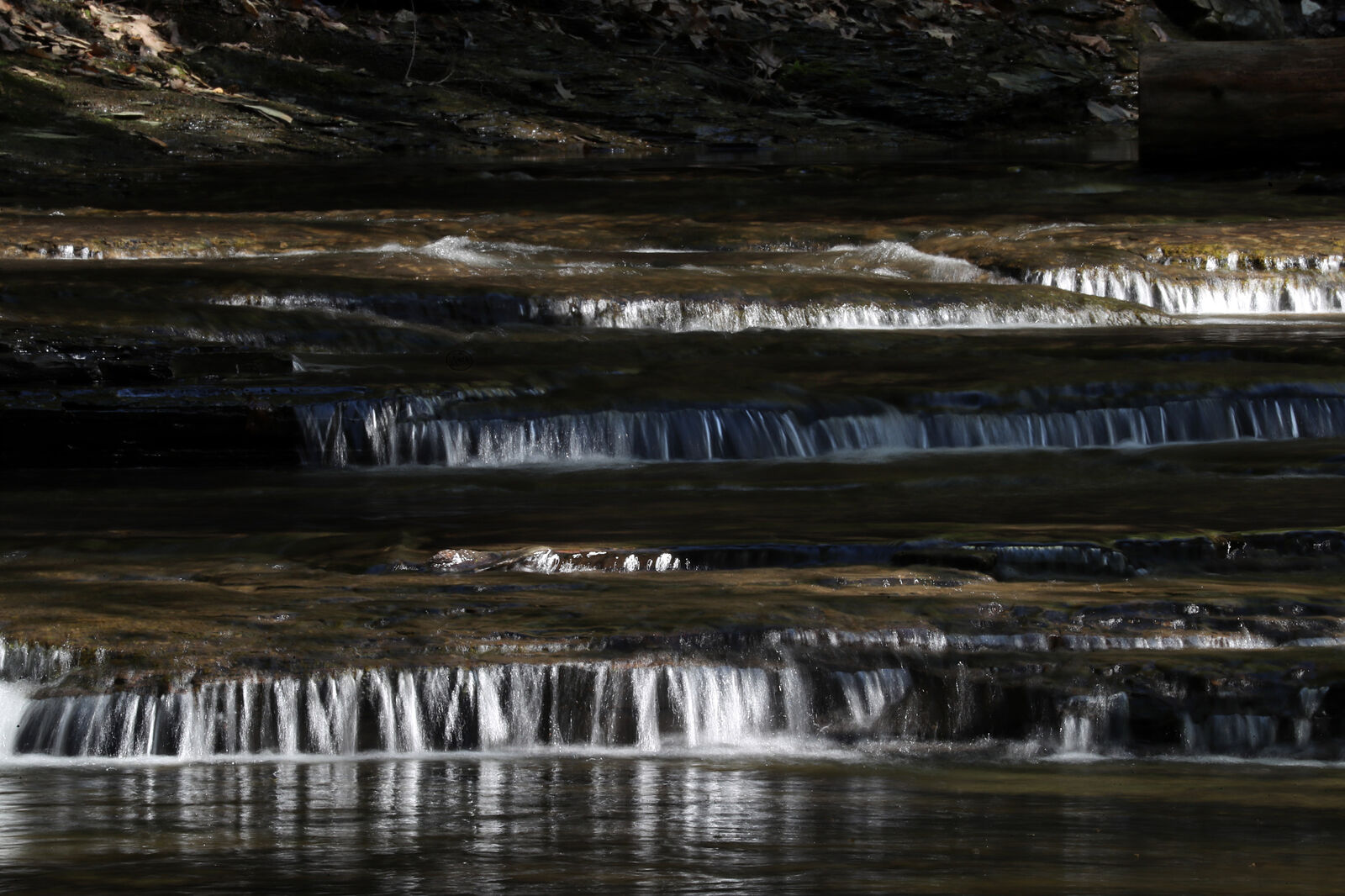 Waterfalls